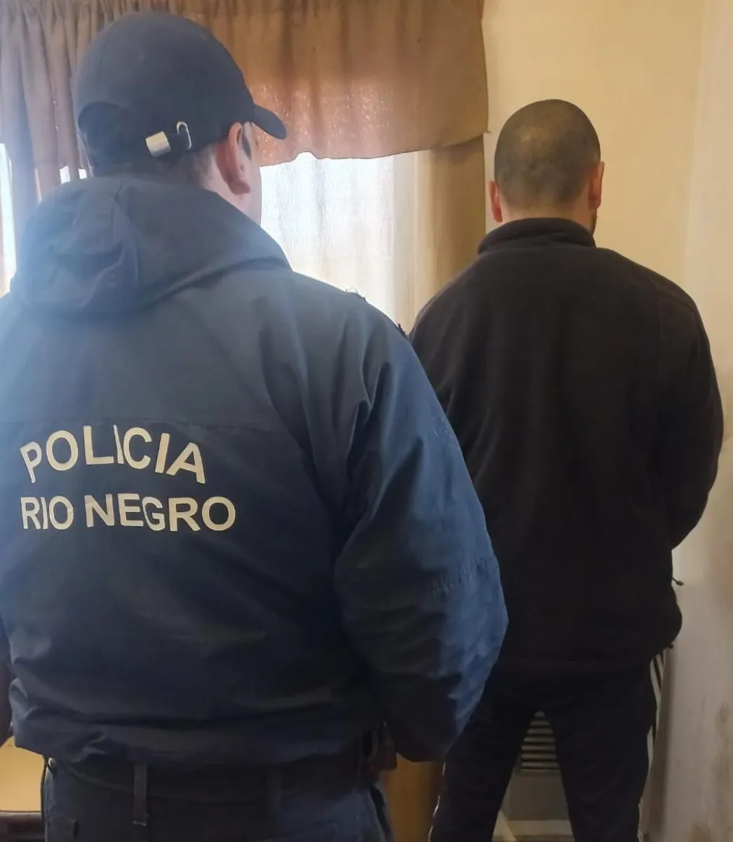 Detuvieron a un hombre por tentativa de femicidio en Bariloche - InfoChucao